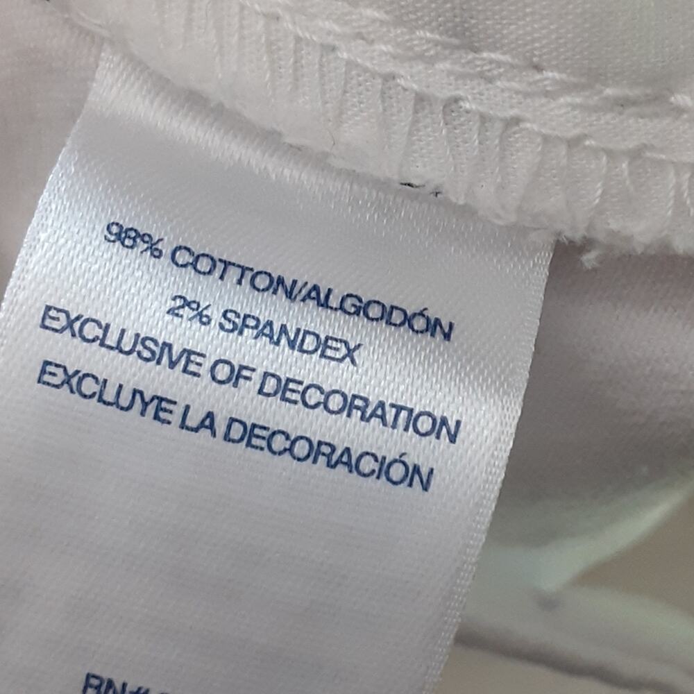 4/$25 NWT Izod shorts with an anchor print - Picture 7 of 8